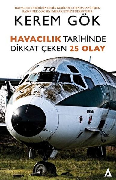 Havacılık Tarihinde Dikkat Çeken 25 Olay-zoom-