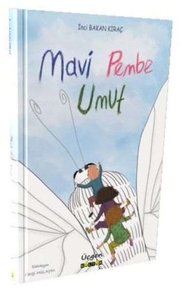 Mavi Pembe Umut-zoom-
