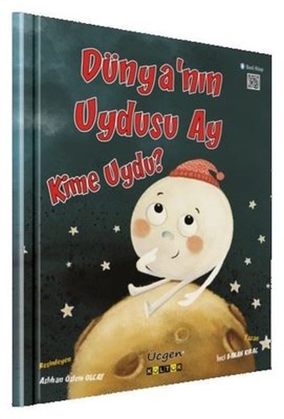 Dünyanın Uydusu Ay Kime Uydu?-zoom-
