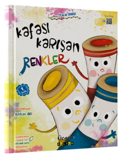 Kafası Karışan Renkler