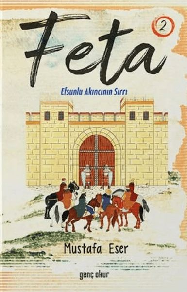 Feta 2 - Efsunlu Akıncının Sırrı-zoom-