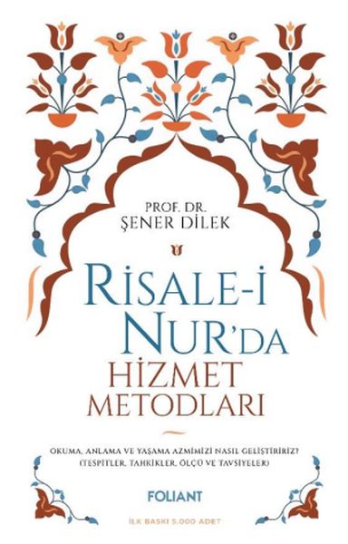 Risale-i Nur'da Hizmet Metodları-zoom-