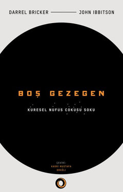 Boş Gezegen