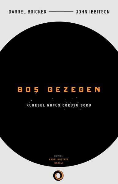 Boş Gezegen-zoom-
