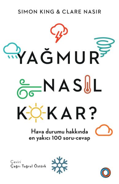 Yağmur Nasıl Kokar?-zoom-