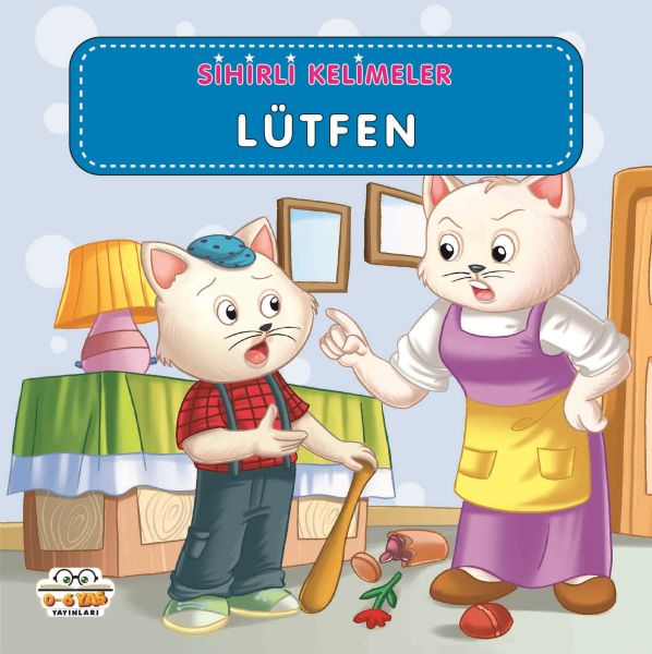 Lütfen - Sihirli Kelimeler-zoom-