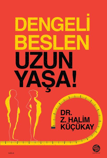 Dengeli Beslen Uzun Yaşa!-zoom-