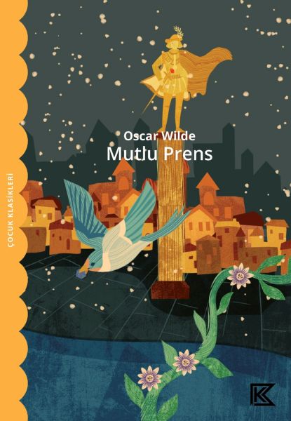 Mutlu Prens-zoom-