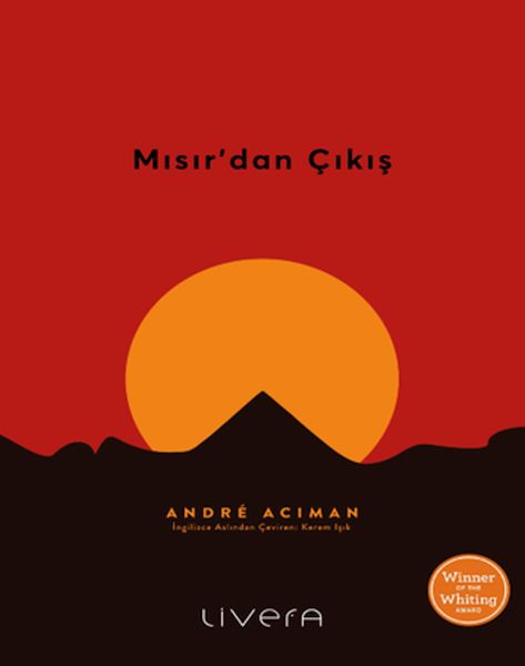 Mısır’dan Çıkış-zoom-