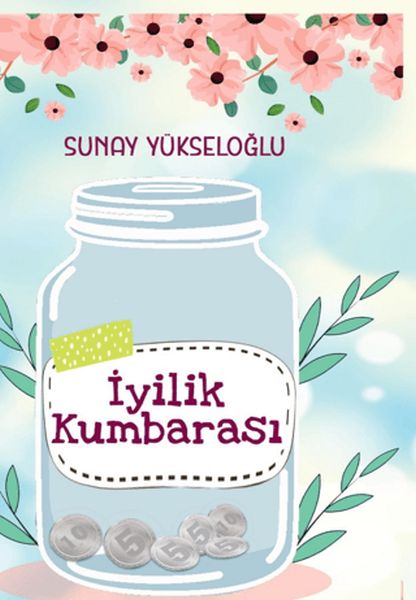 İyilik Kumbarası Renkli Resimli-zoom-