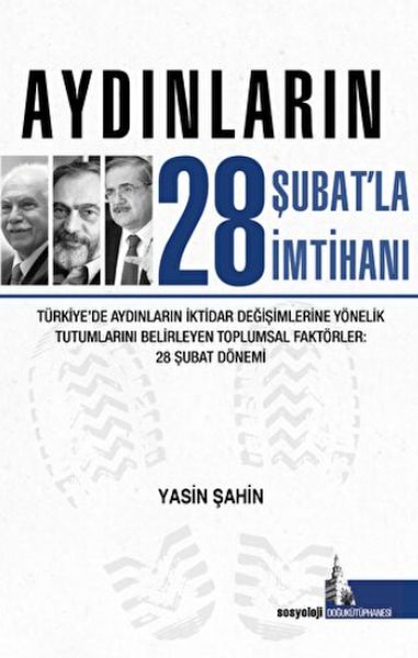 Aydınların 28 Şubatla İmtihanı-zoom-