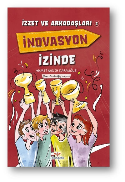 İzzet Ve Arkadaşları İnovasyon İzinde-zoom-