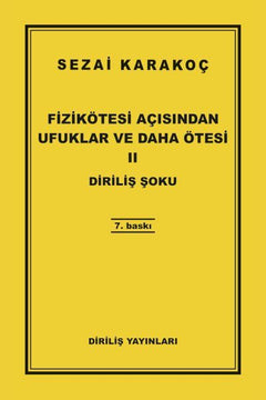 Fizikötesi Açısından Ufuklar ve Daha Ötesi 2