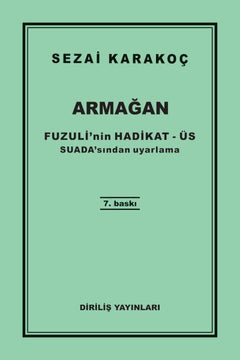 Armağan