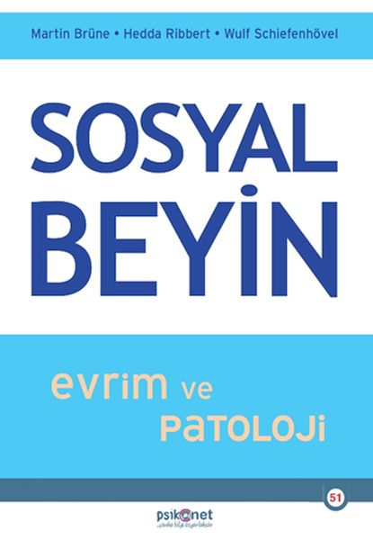 Sosyal Beyin- Evrim ve Patoloji-zoom-