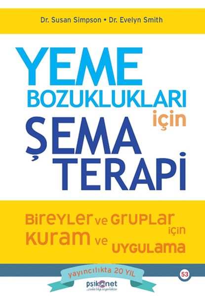 Yeme Bozuklukları için Şema Terapi-zoom-
