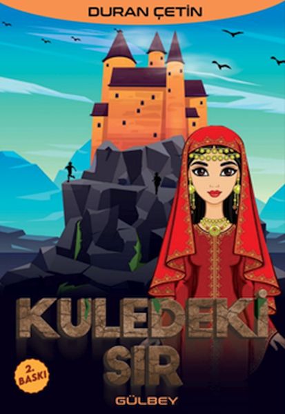 Kuledeki Sır-zoom-