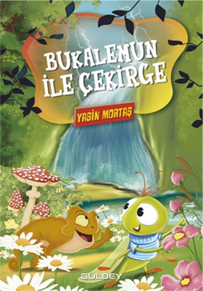 Bukelemun İle Çekirge-zoom-