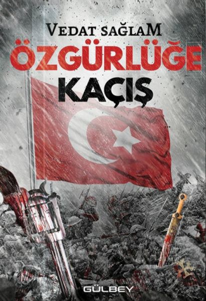 Özgürlüğe Kaçış-zoom-