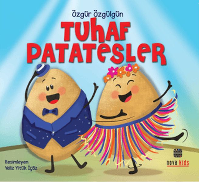 Tuhaf Patatesler-zoom-