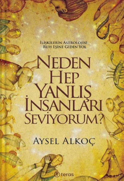 Neden Hep Yanlış İnsanları Seviyorum?-zoom-