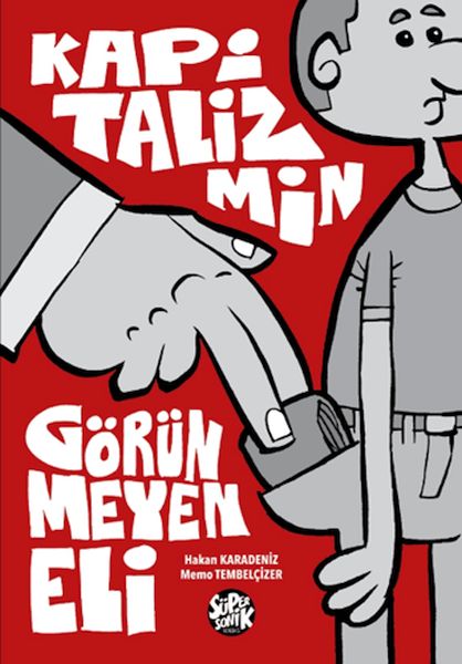 Kapitalizmin Görünmeyen Eli-zoom-