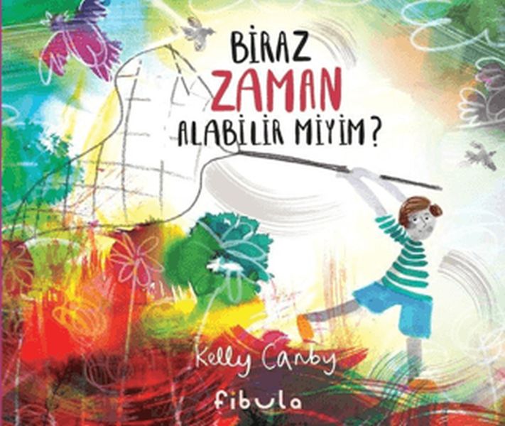 Biraz Zaman Alabilir miyim?-zoom-