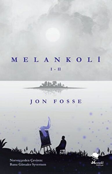 Melankoli I - II-zoom-