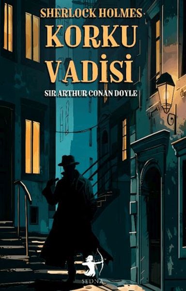 Korku Vadisi - Sherlock Holmes-zoom-