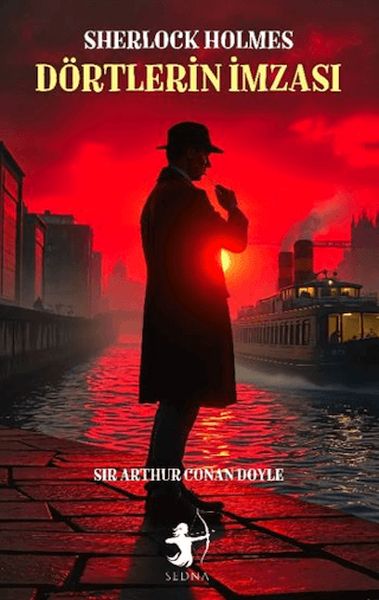 Dörtlerin İmzası - Sherlock Holmes-zoom-