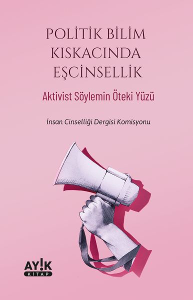 Politik Bilim Kıskacında Eşcinsellik-zoom-