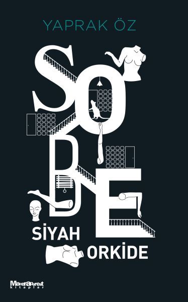Sobe Siyah Orkide-zoom-