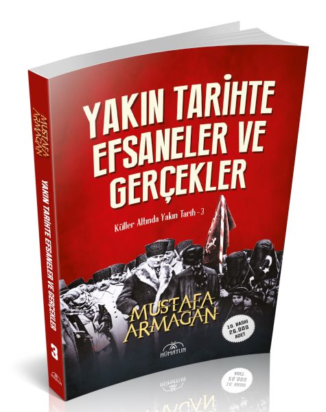 Yakın Tarihte Efsaneler ve Gerçekler-zoom-