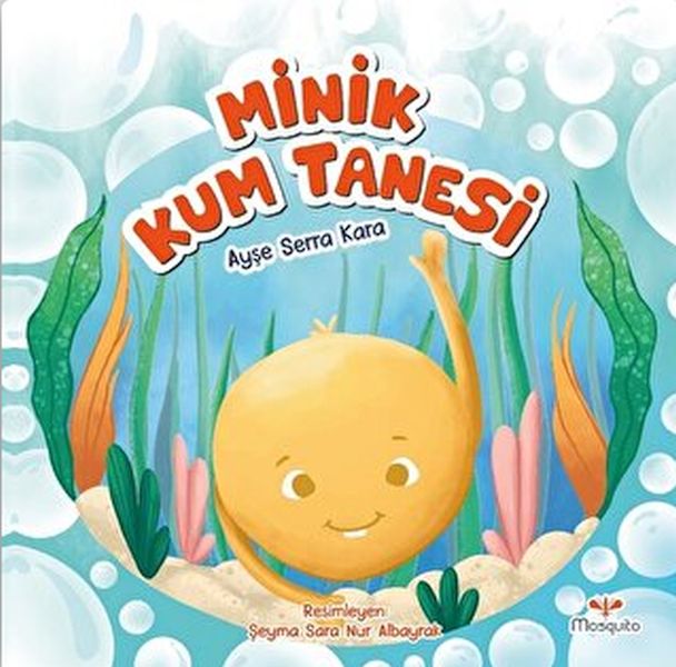 Minik Kum Tanesi-zoom-