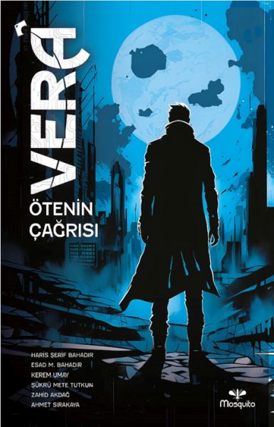Vera - Ötenin Çağrısı-zoom-