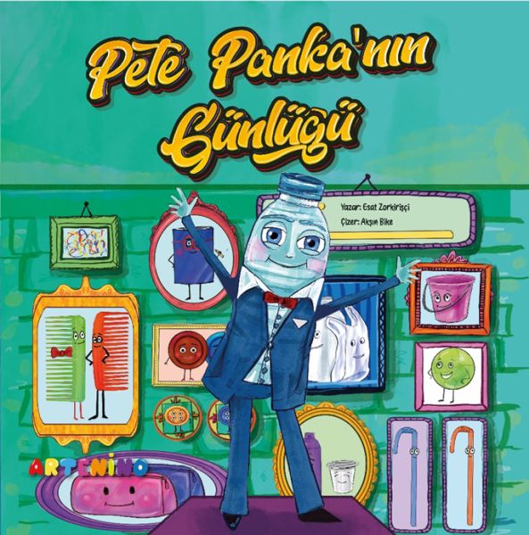 Pete Panka’nın Günlüğü-zoom-