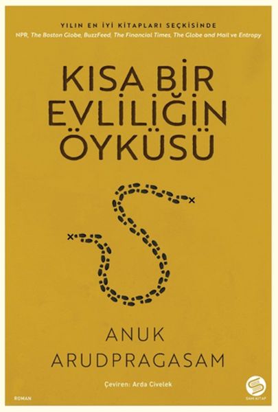 Kısa Bir Evliliğin Öyküsü-zoom-