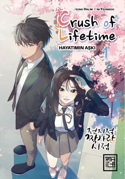 Crush of Lifetime Hayatımın Aşkı 1-zoom-