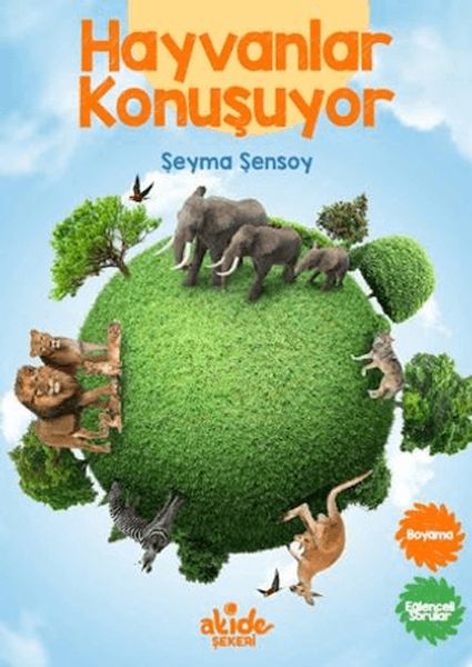 Hayvanlar Konuşuyor-zoom-
