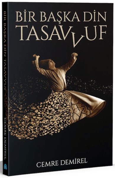 Bir Başka Din Tasavvuf-zoom-