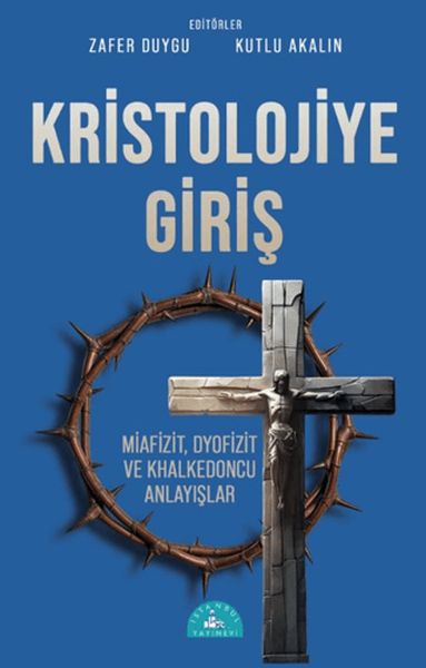 Kristolojiye Giriş-zoom-