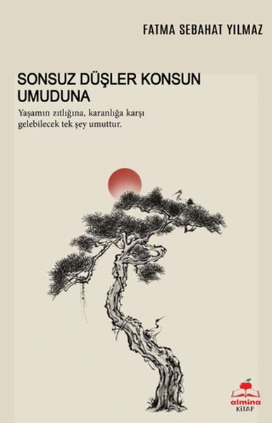 Sonsuz Düşler Konsun Umuduna-zoom-