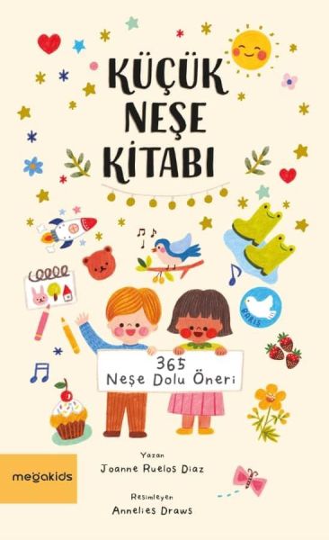 Küçük Neşe Kitabı-zoom-