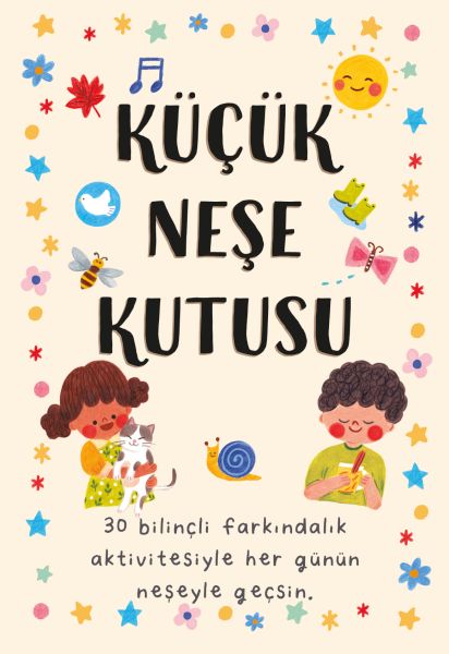 Küçük Neşe Kutusu-zoom-