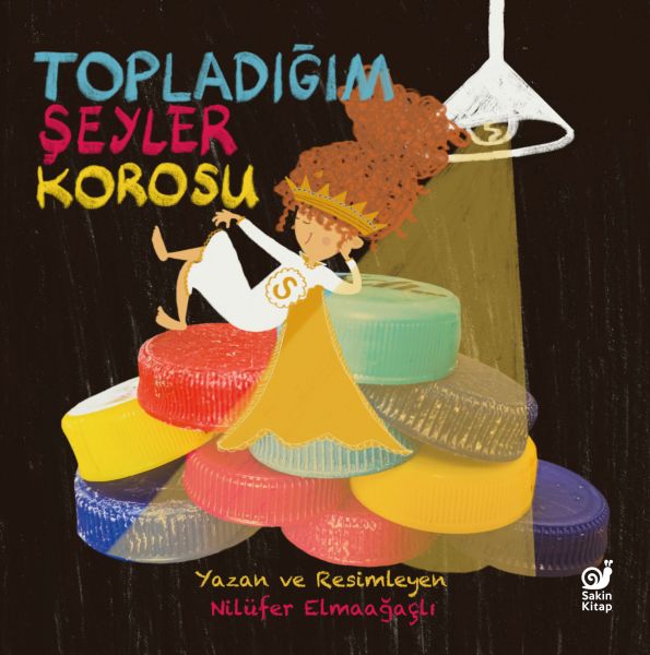 Topladığım Şeyler Korosu-zoom-