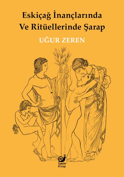 Eskiçağ İnançlarında ve Ritüellerinde Şarap-zoom-