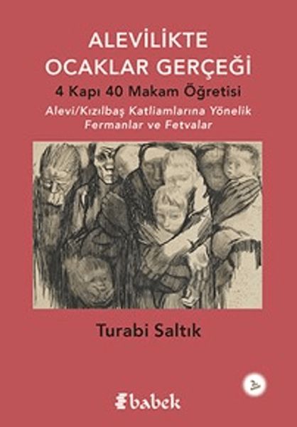 Alevilikte Ocaklar Gerçeği-zoom-