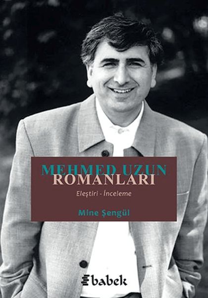 Mehmed Uzun Romanları (Eleştiri-İnceleme)-zoom-
