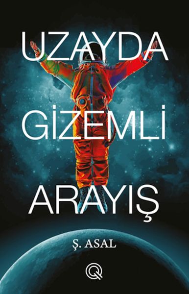 Uzayda Gizemli Arayış-zoom-
