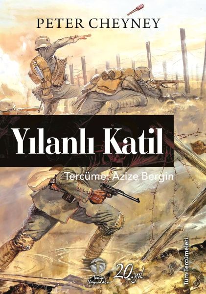 Yılanlı Katil-zoom-